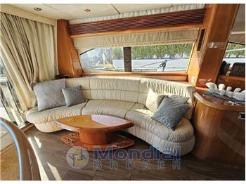 Sunseeker Manhattan 74