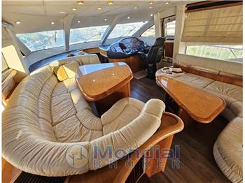 Sunseeker Manhattan 74