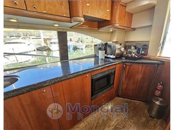 Sunseeker Manhattan 74