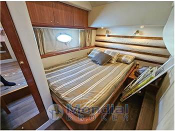 Sunseeker Manhattan 74