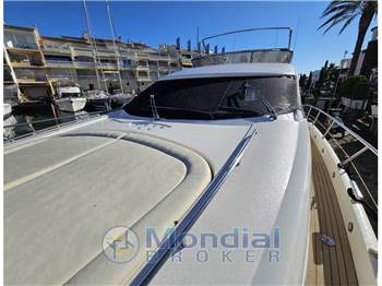 Sunseeker Manhattan 74