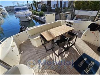 Sunseeker Manhattan 74