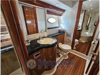 Sunseeker Manhattan 74