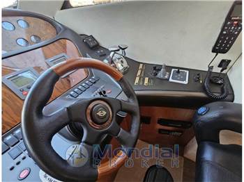 Sunseeker Manhattan 74
