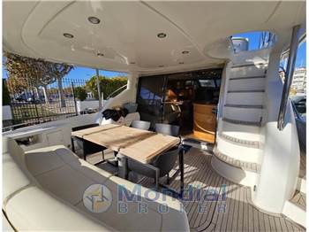 Sunseeker Manhattan 74