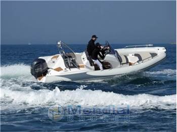 Grand Golden line G580 HLF