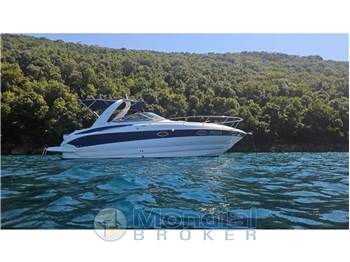 Crownline 270 CR