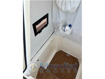 Nuova Jolly NJ850 XL