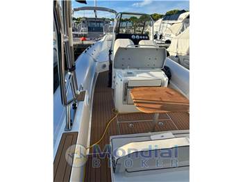 Nuova Jolly NJ850 XL