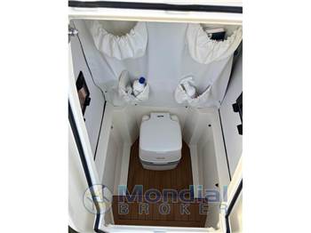 Nuova Jolly NJ850 XL