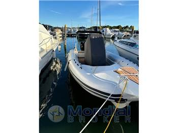 Nuova Jolly NJ850 XL