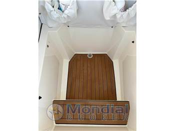 Nuova Jolly NJ850 XL
