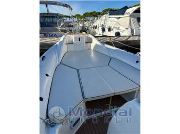 Nuova Jolly NJ850 XL