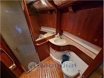 Franchini Yachts 53 S