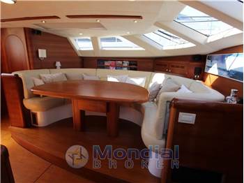 Seaway Group SHIPMAN 63
