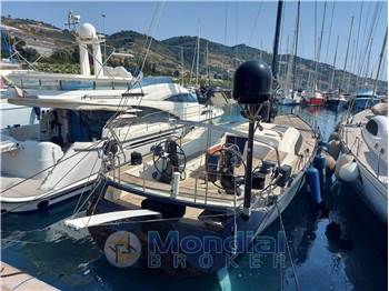Seaway Group SHIPMAN 63