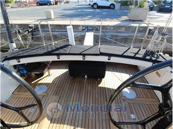 Seaway Group SHIPMAN 63