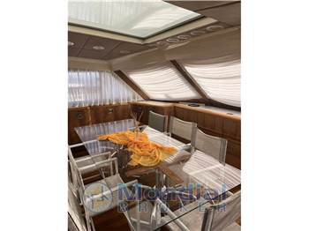 Baglietto Baglietto 26 M