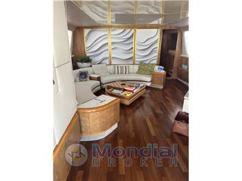 Baglietto Baglietto 26 M