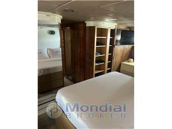 Baglietto Baglietto 26 M