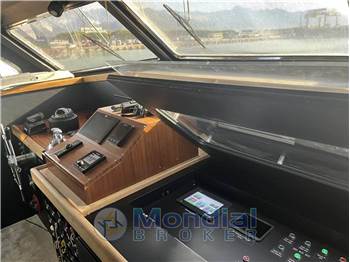 Baglietto Baglietto 26 M