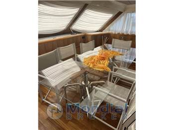 Baglietto Baglietto 26 M