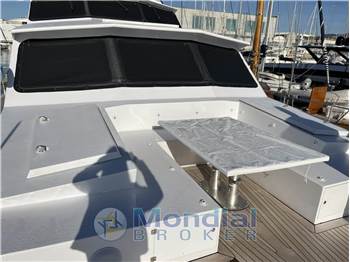 Baglietto Baglietto 26 M