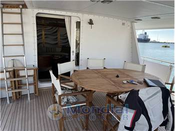 Baglietto Baglietto 26 M