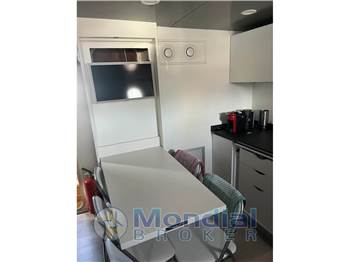 Baglietto Baglietto 26 M