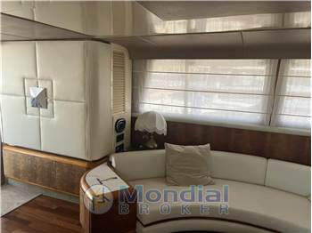 Baglietto Baglietto 26 M