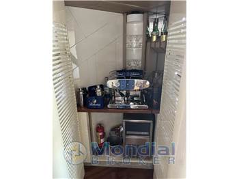Baglietto Baglietto 26 M