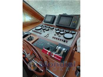 Piantoni EVOLUTION 39 Fly