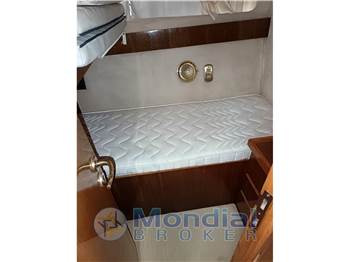 Piantoni EVOLUTION 39 Fly