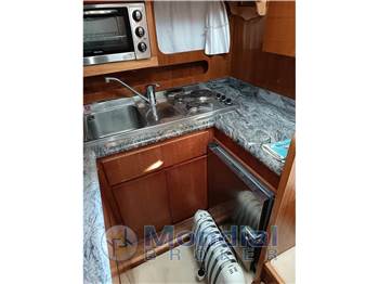 Piantoni EVOLUTION 39 Fly