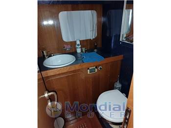 Piantoni EVOLUTION 39 Fly