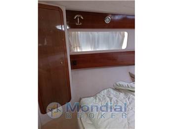 Piantoni EVOLUTION 39 Fly