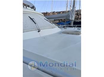 Piantoni EVOLUTION 39 Fly