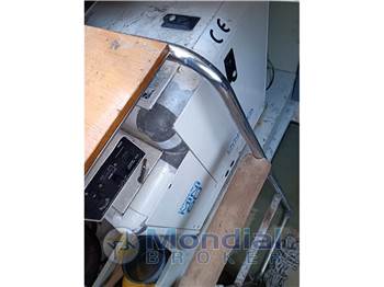 Piantoni EVOLUTION 39 Fly
