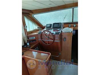 Piantoni EVOLUTION 39 Fly