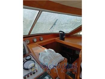 Piantoni EVOLUTION 39 Fly