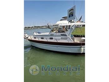 Apreamare Smeraldo 8