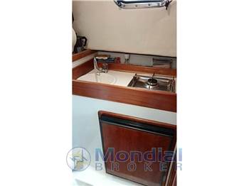 Apreamare Smeraldo 8