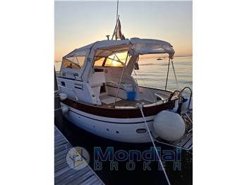 Apreamare Smeraldo 8