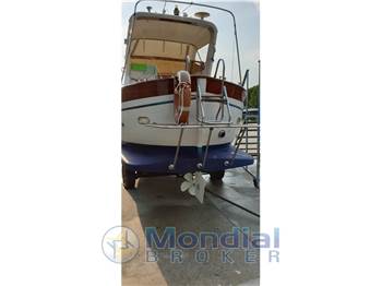 Apreamare Smeraldo 8