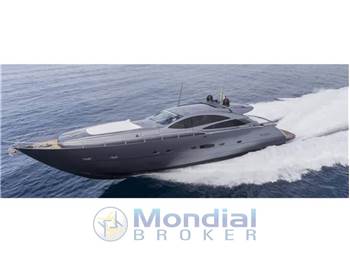 Pershing Pershing 76
