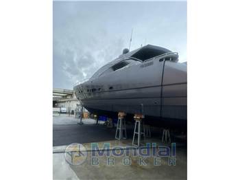 Pershing Pershing 76