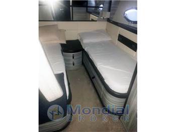 Pershing Pershing 76