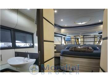 Pershing Pershing 76
