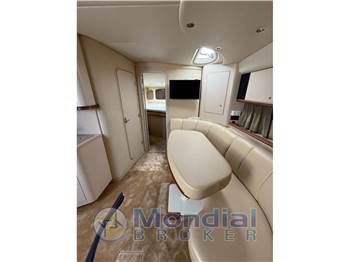 Cruiser Cruiser 3672