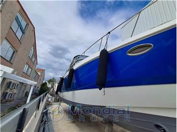 Cruiser Cruiser 3672